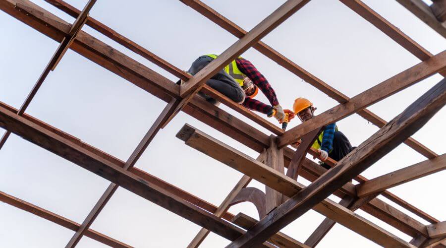 Local Chimney Repair in Saint Patrick, MO